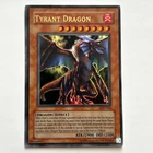 Tyrant Dragon