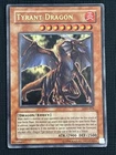 Tyrant Dragon