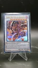 Tyrant Red Dragon Archfiend