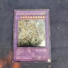 Ultimate Ancient Gear Golem