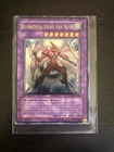 Elemental Hero Air Neos