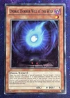 Umbral Horror Will o' the Wisp