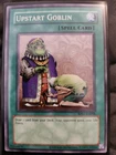 Upstart Goblin
