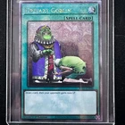 Upstart Goblin