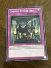 Ritual Beast Ulti-Apelio