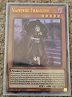 Vampire Fraulein