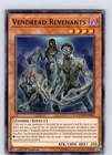 Vendread Revenants