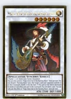Virgil, Rock Star of the Burning Abyss