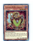 Vision HERO Gravito