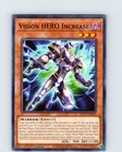 Vision HERO Increase