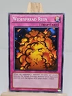 Widespread Ruin