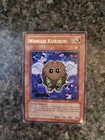 Winged Kuriboh