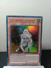 Witchcrafter Genni