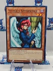 Witch's Apprentice