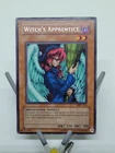 Witch's Apprentice