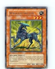 Wroughtweiler