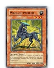 Wroughtweiler