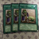 Upstart Goblin