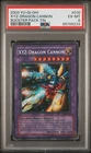 XYZ-Dragon Cannon