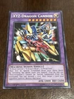 XYZ-Dragon Cannon