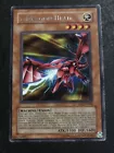 Y-Dragon Head