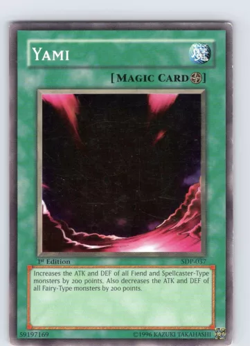 Yami