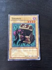 Yaranzo