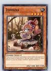 Zombina