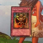 Jar of Greed