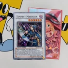 Elemental HERO Tempest