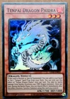 Tenpai Dragon Paidra