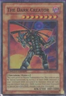 Dark Hunter