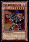 Dark Designator