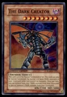Dark Designator