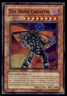 Dark Designator