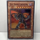 Rainbow Dark Dragon