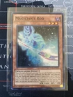 Magician's Rod
