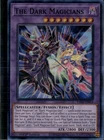 Dark Magician