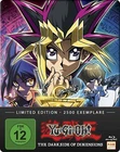 Dark Magician