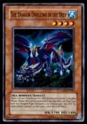 The Dragon Dwelling in the Deep