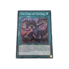 The Fang of Critias