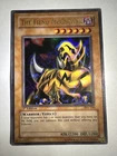 The Fiend Megacyber