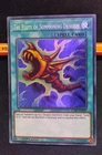 The Flute of Summoning Dragon