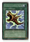 The Flute of Summoning Dragon