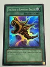 The Flute of Summoning Dragon