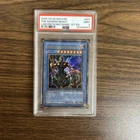 Crystal Beast Cobalt Eagle