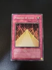 Pyramid of Light