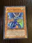 Blue-Eyes Shining Dragon