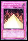 Pyramid of Light