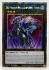 Dark Magician the Dragon Knight